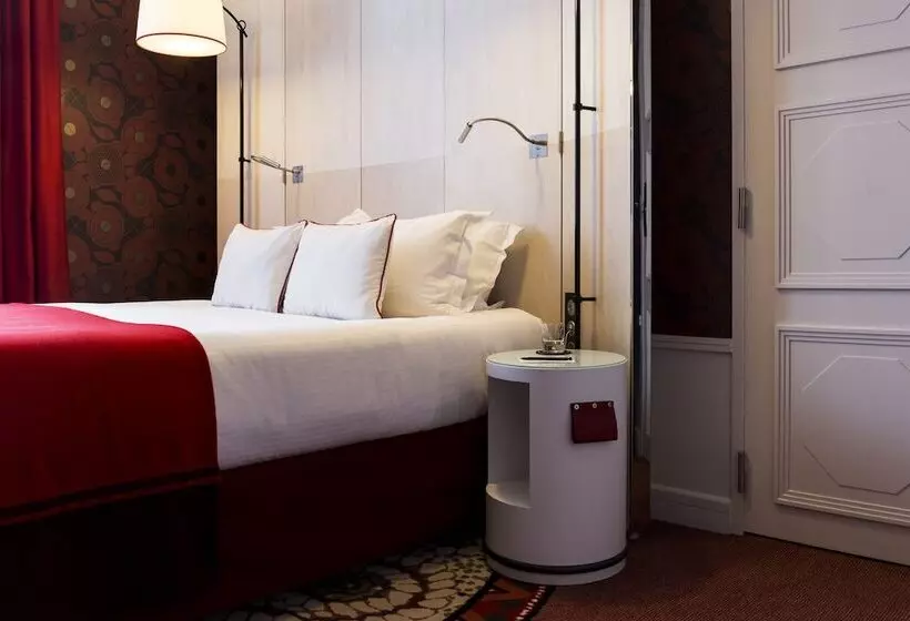 Fotos del hotel Carlton Lyon  Mgallery  Collection:  1