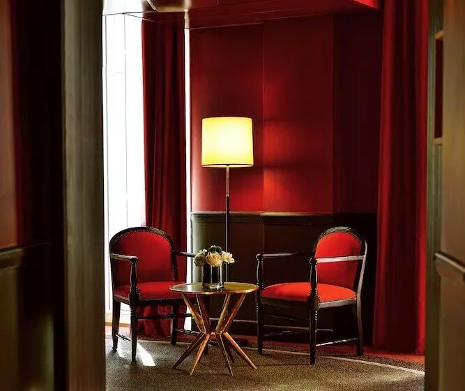 Fotos del hotel Carlton Lyon  Mgallery  Collection:  20