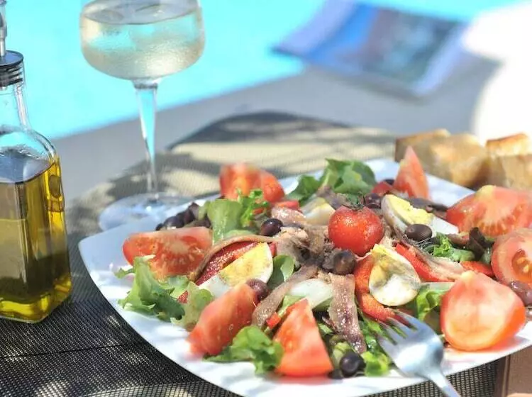 Fotos del hotel Hôtel Château De La Tour:  4