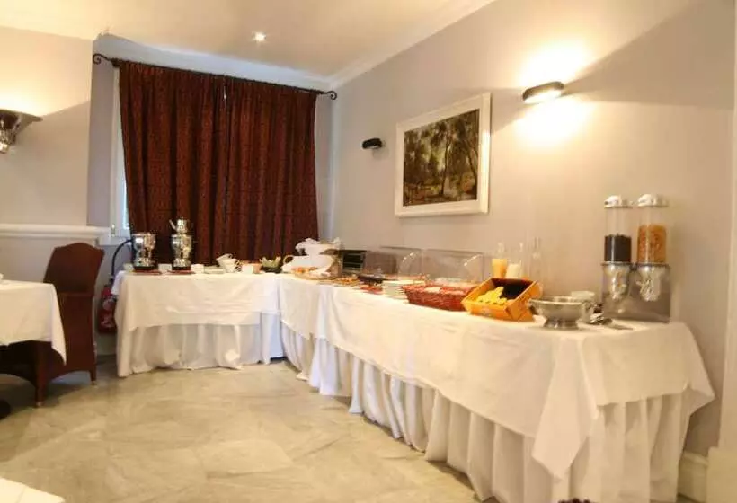 Fotos del hotel Hôtel Château De La Tour:  9