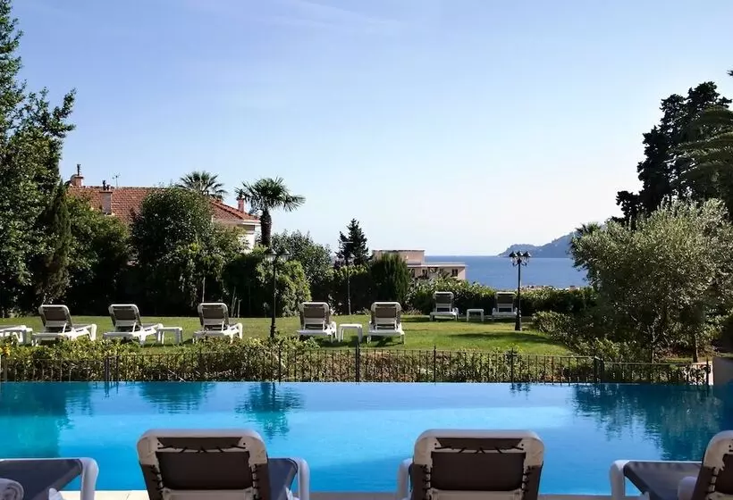 Fotos del hotel Hôtel Château De La Tour:  14