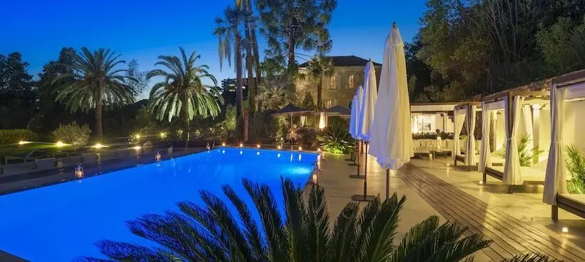 Fotos del hotel Hôtel Château De La Tour:  3