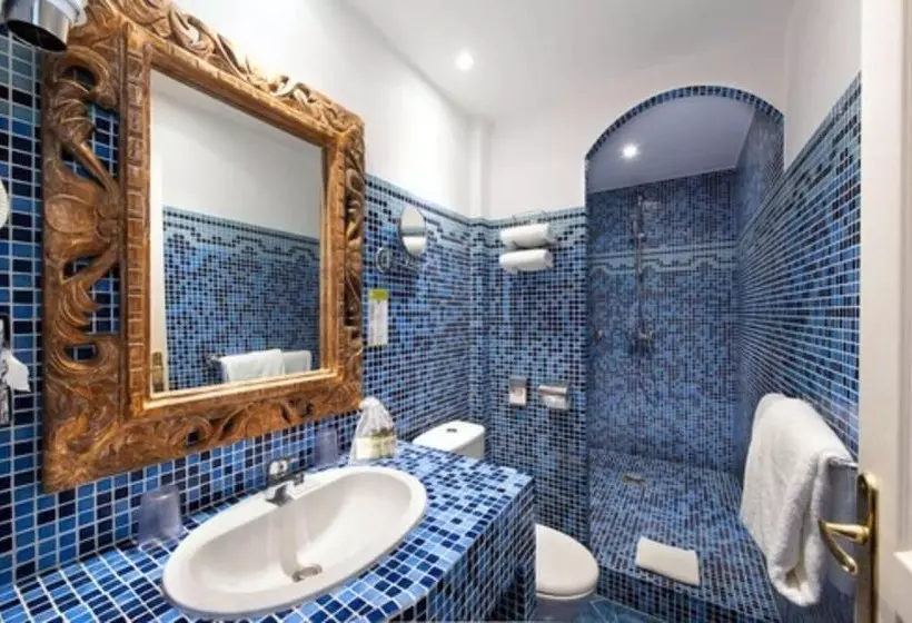 Fotos del hotel Hôtel Château De La Tour:  16