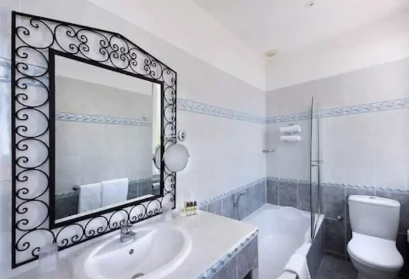 Fotos del hotel Hôtel Château De La Tour:  13