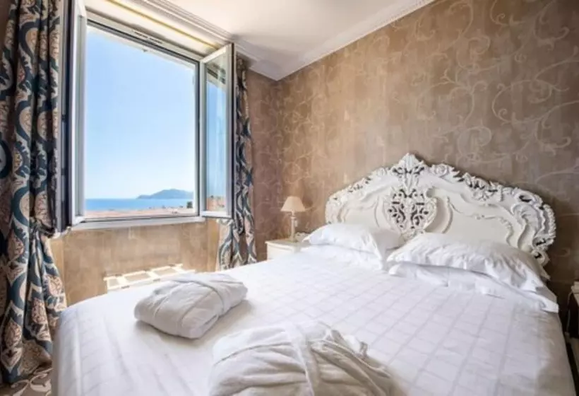 Fotos del hotel Hôtel Château De La Tour:  7