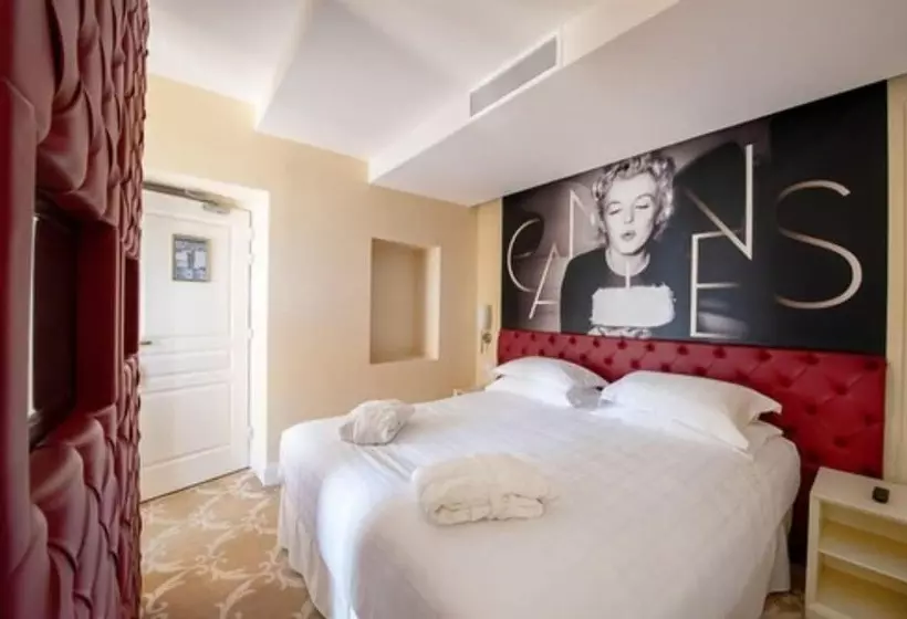 Fotos del hotel Hôtel Château De La Tour:  23