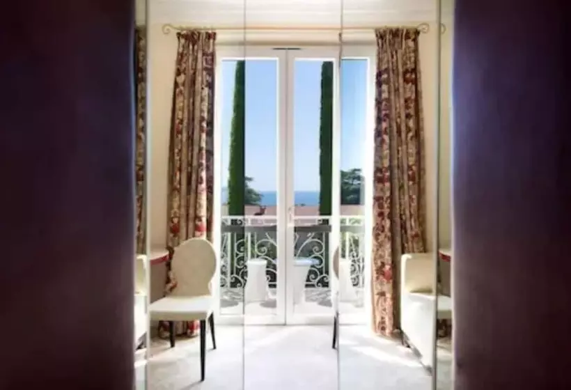 Fotos del hotel Hôtel Château De La Tour:  17