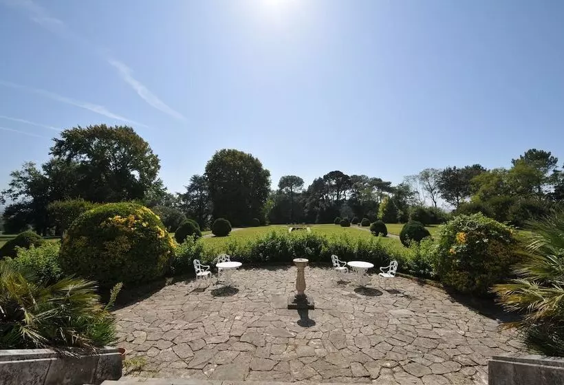 Fotos del hotel Chateau Du Clair De Lune:  19