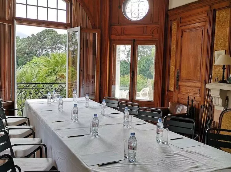 Fotos del hotel Chateau Du Clair De Lune:  6