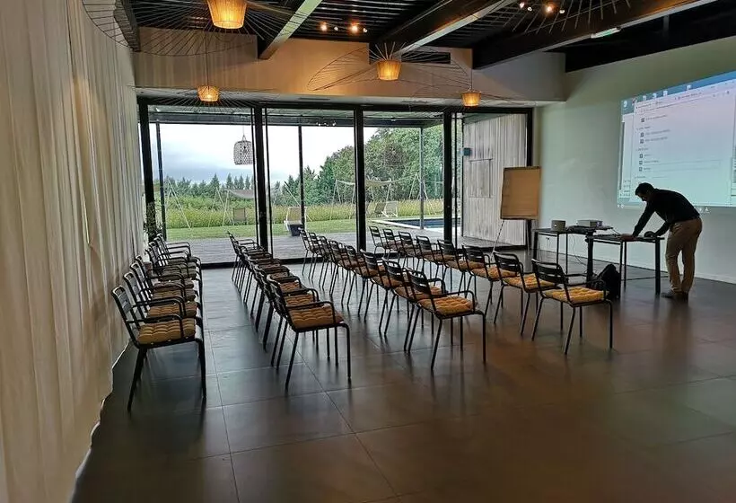 Fotos del hotel Chateau Du Clair De Lune:  13