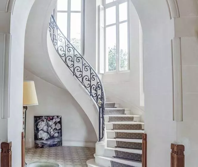 Fotos del hotel Chateau Du Clair De Lune:  3