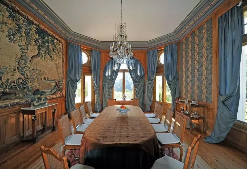 Fotos del hotel Chateau Du Clair De Lune:  25