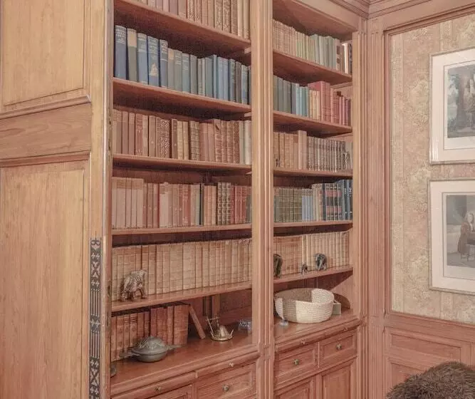 Fotos del hotel Chateau Du Clair De Lune:  9