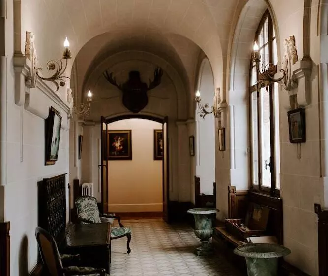 Fotos del hotel Chateau Du Clair De Lune:  2