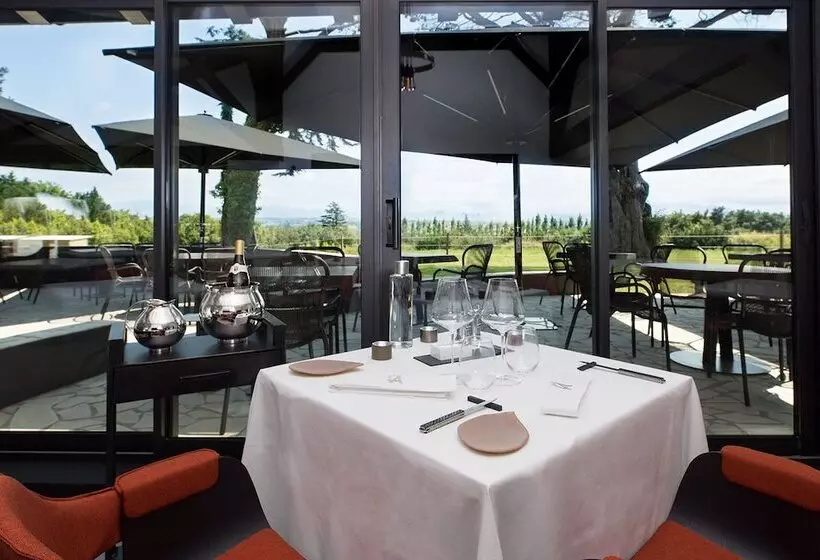 Fotos del hotel Chateau Du Clair De Lune:  4