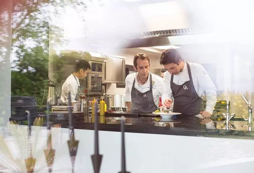 Fotos del hotel Chateau Du Clair De Lune:  18