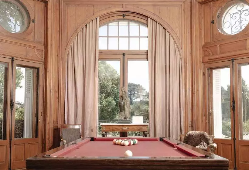 Fotos del hotel Chateau Du Clair De Lune:  24