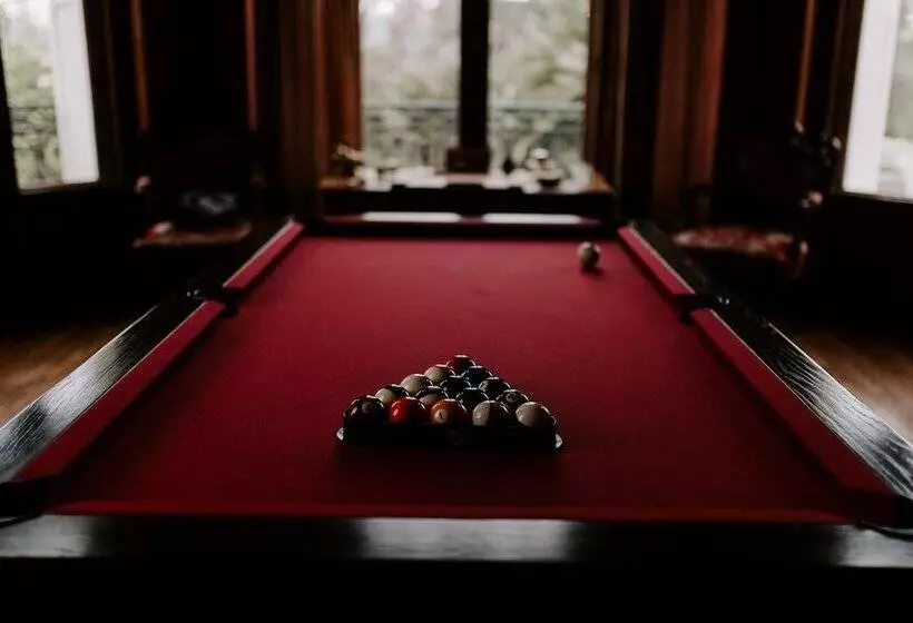 Fotos del hotel Chateau Du Clair De Lune:  23