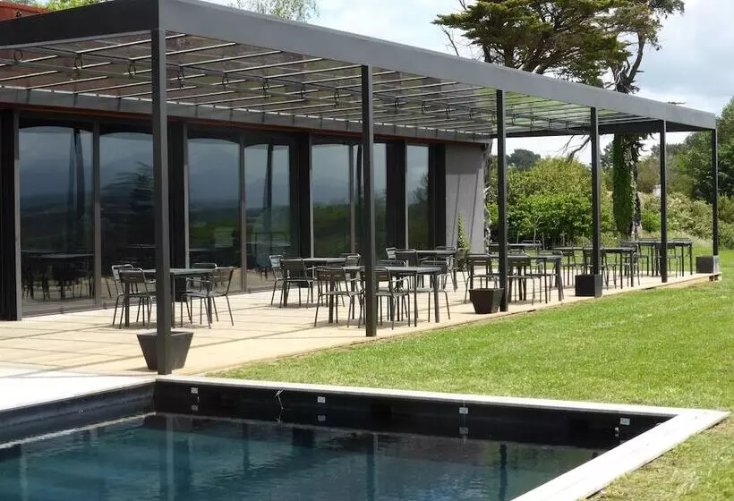 Fotos del hotel Chateau Du Clair De Lune:  5