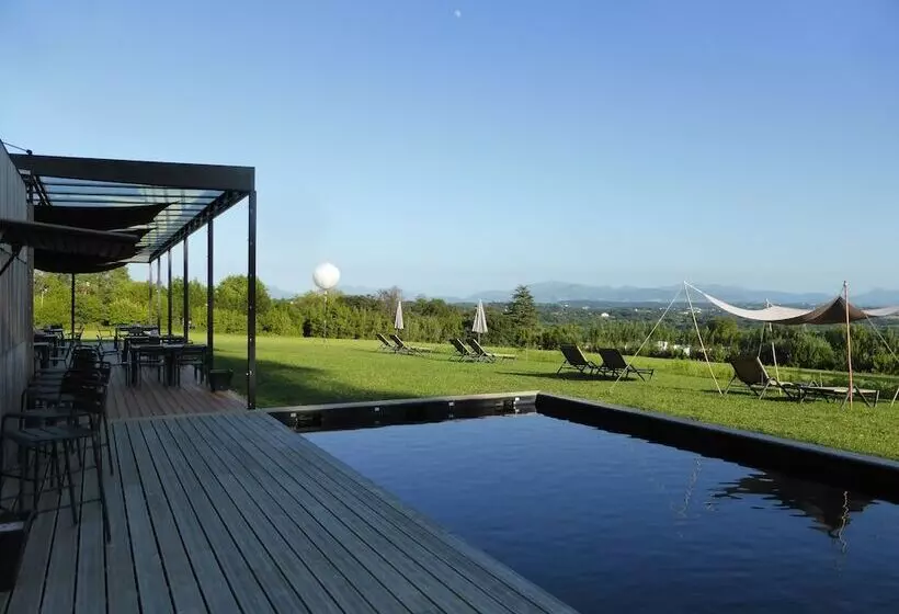 Fotos del hotel Chateau Du Clair De Lune:  16