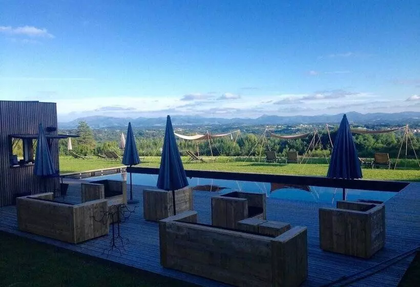 Fotos del hotel Chateau Du Clair De Lune:  21