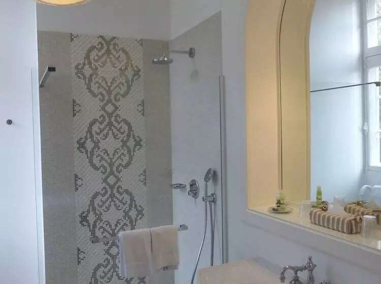 Fotos del hotel Chateau Du Clair De Lune:  8