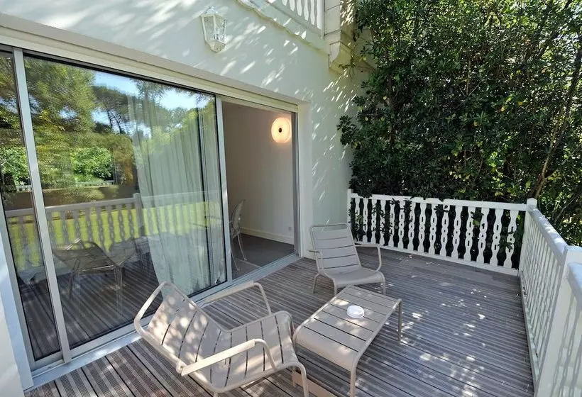 Fotos del hotel Chateau Du Clair De Lune:  7