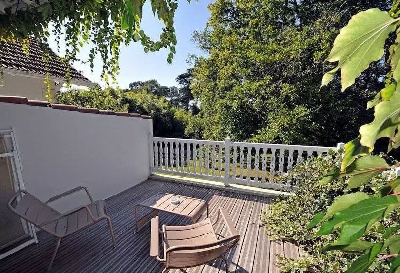 Fotos del hotel Chateau Du Clair De Lune:  14