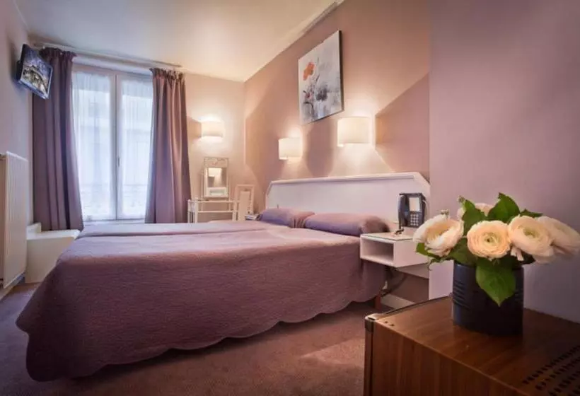 Fotos del hotel Hôtel De L Alma Paris:  23