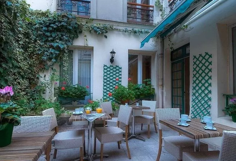 Fotos del hotel Hôtel De L Alma Paris:  5