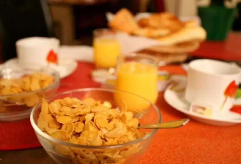 Fotos del hotel Hôtel De L Alma Paris:  4