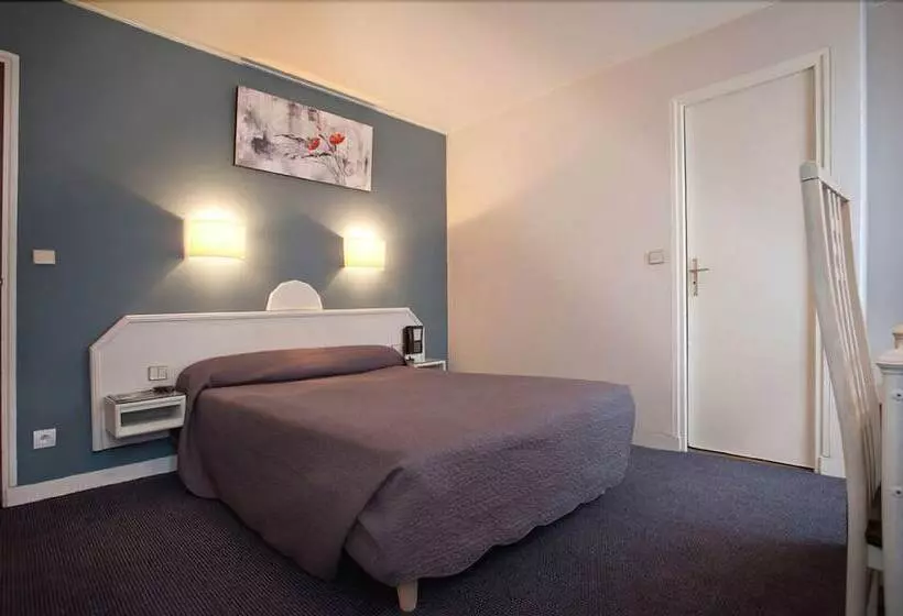 Fotos del hotel Hôtel De L Alma Paris:  13