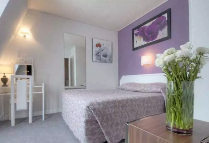 Fotos del hotel Hôtel De L Alma Paris:  14