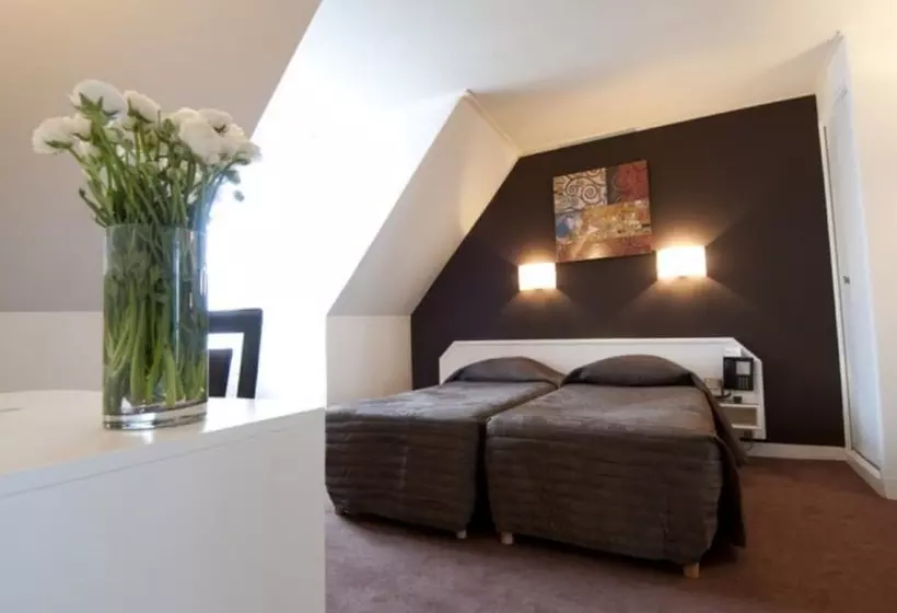 Fotos del hotel Hôtel De L Alma Paris:  21