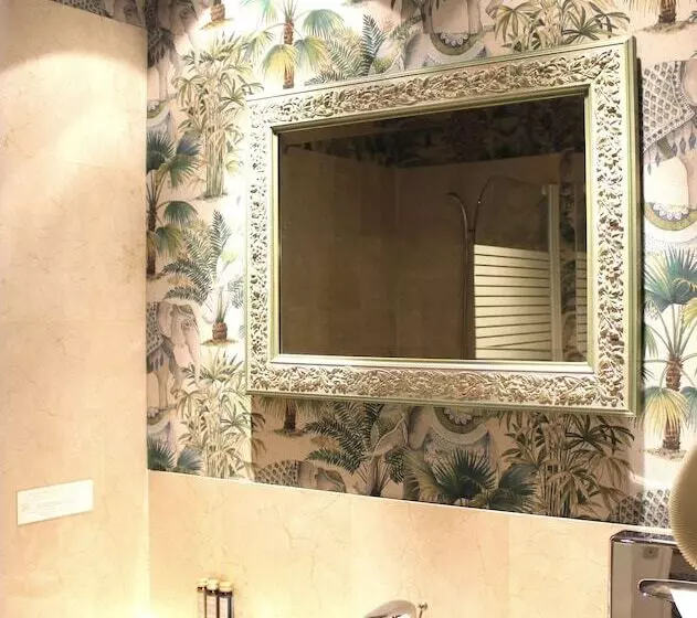 Fotos del hotel De La Bretonnerie:  11