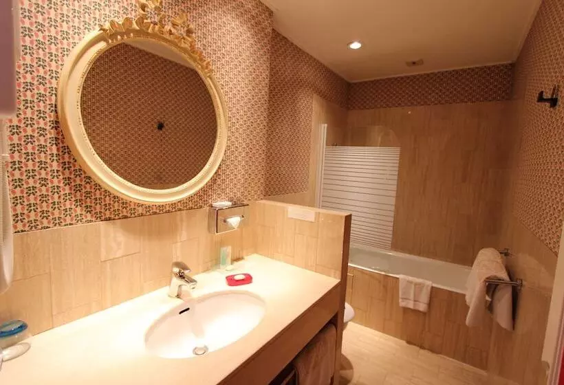 Fotos del hotel De La Bretonnerie:  21