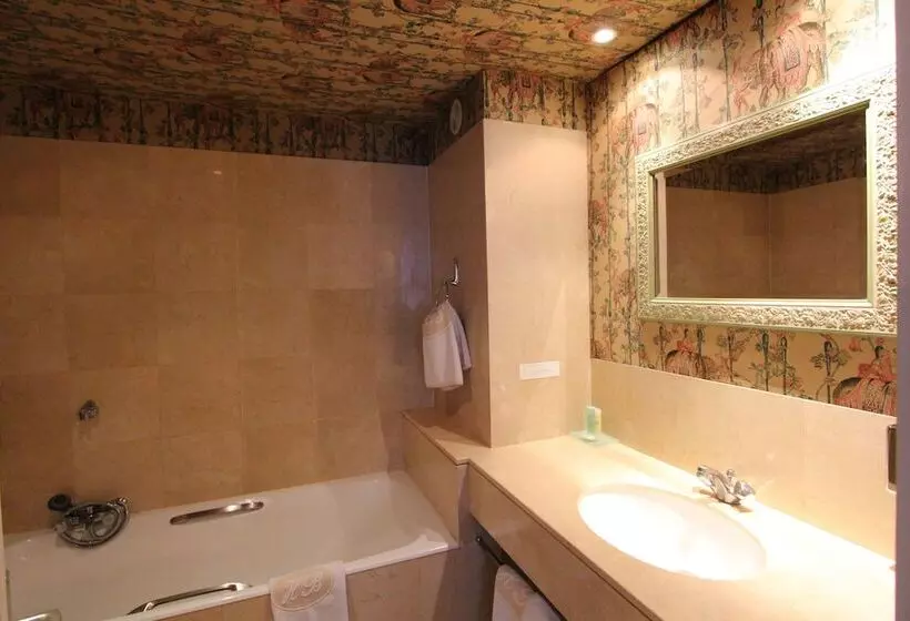 Fotos del hotel De La Bretonnerie:  7