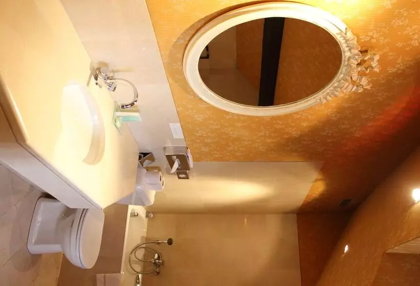 Fotos del hotel De La Bretonnerie:  24