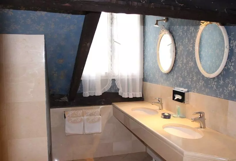 Fotos del hotel De La Bretonnerie:  23