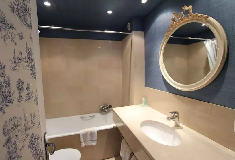 Fotos del hotel De La Bretonnerie:  3