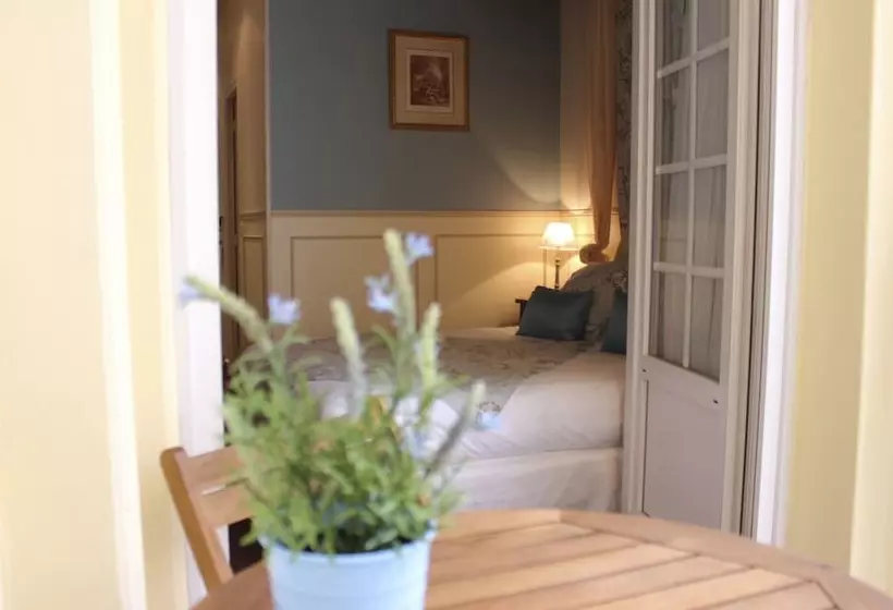 Fotos del hotel De La Bretonnerie:  18