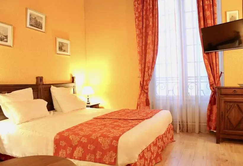 Fotos del hotel De La Bretonnerie:  6