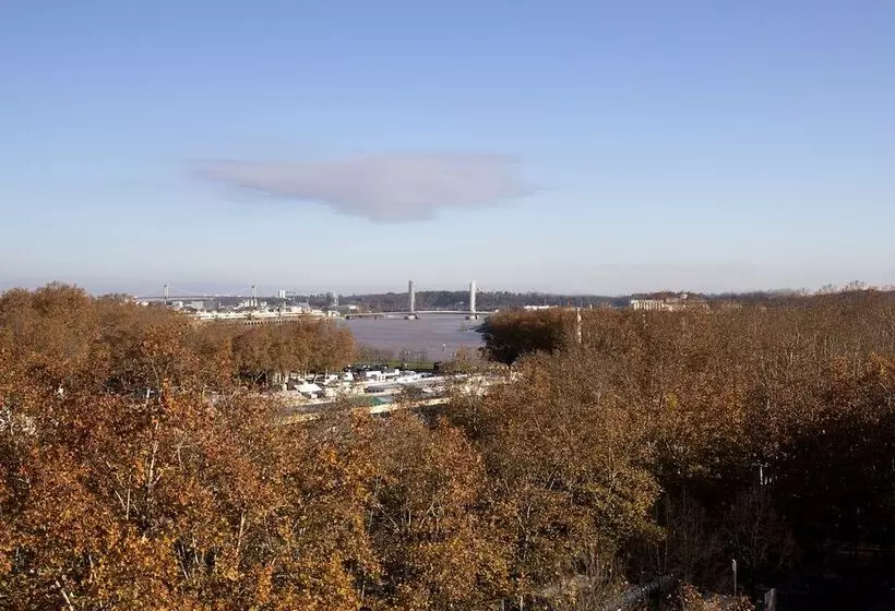 Fotos del hotel Hôtel De Normandie:  7