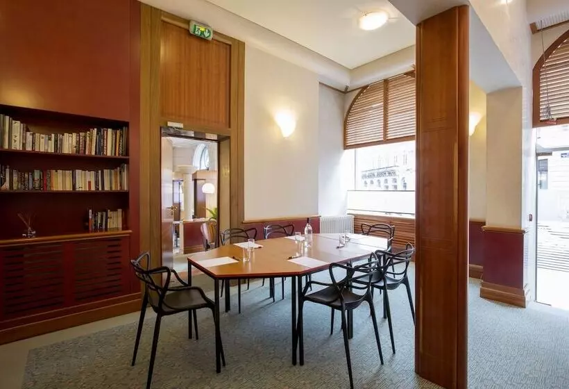 Fotos del hotel Hôtel De Normandie:  21