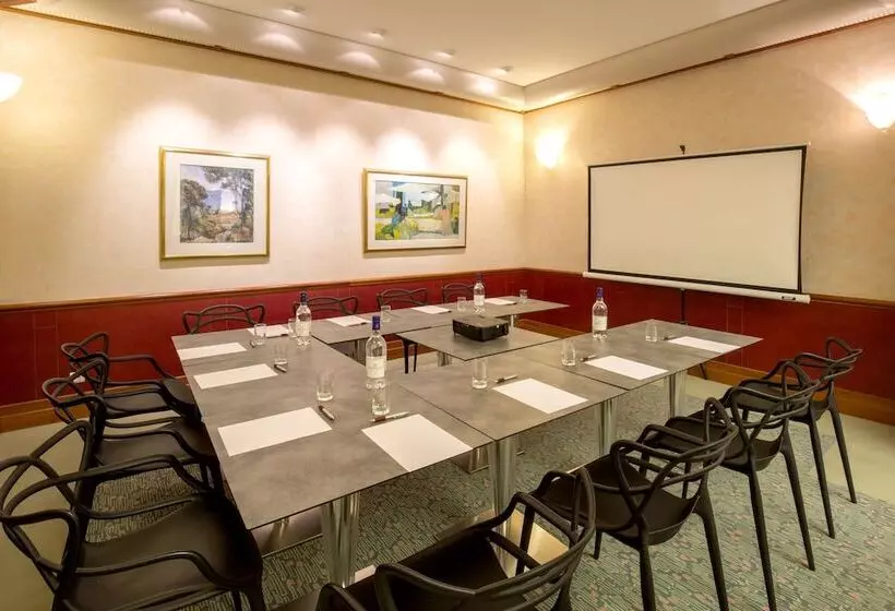 Fotos del hotel Hôtel De Normandie:  11