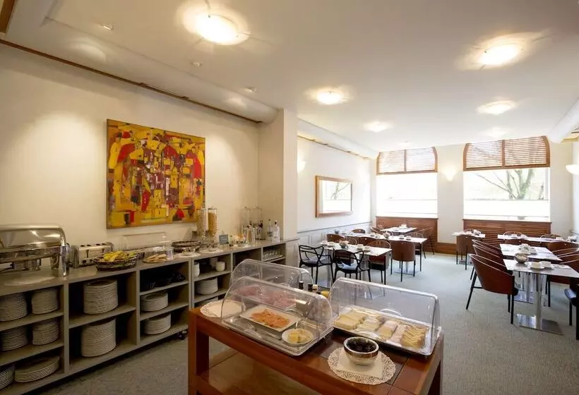 Fotos del hotel Hôtel De Normandie:  10