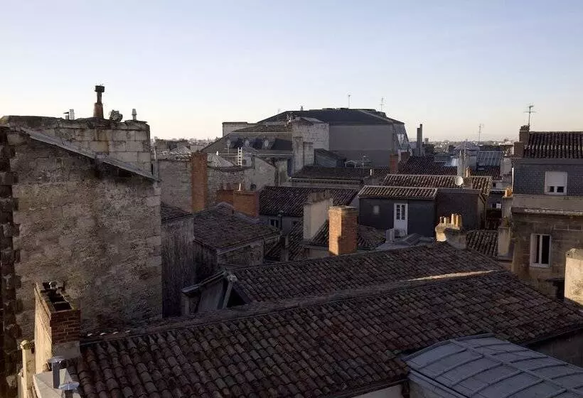 Fotos del hotel Hôtel De Normandie:  18