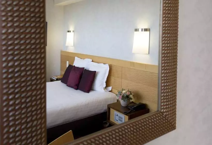 Fotos del hotel Hôtel De Normandie:  15