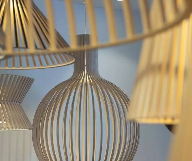 Fotos del hotel Des Nations Saint Germain:  18