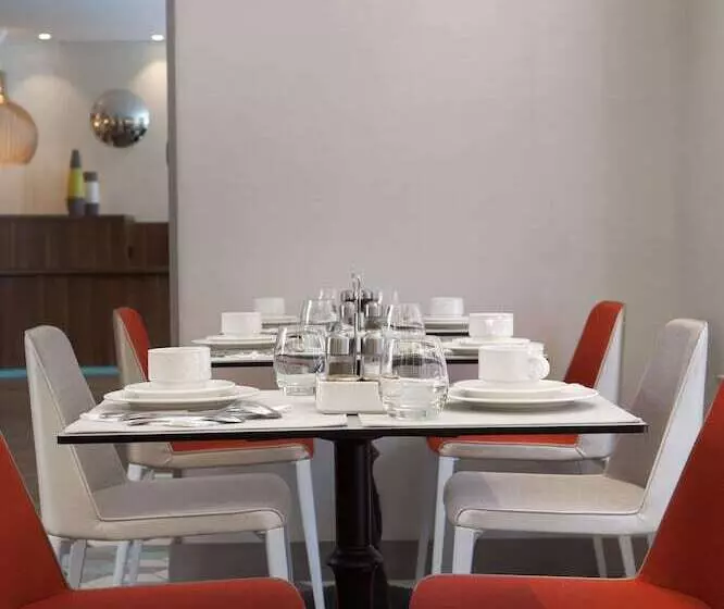 Fotos del hotel Des Nations Saint Germain:  3